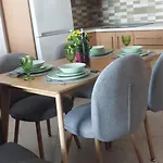 Apartamento Don Simon *