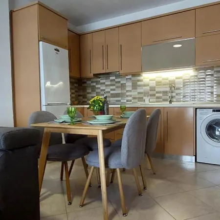 Don Simon Appartement