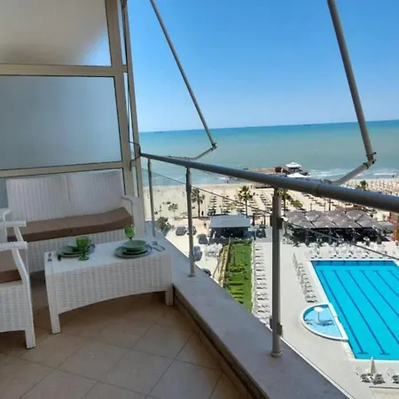 Appartement Don Simon