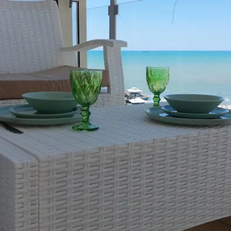 Appartement Don Simon *