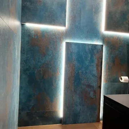 Don Simon Appartement