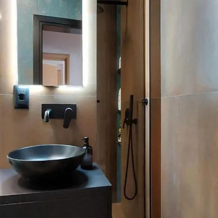 Appartement Don Simon Durrës