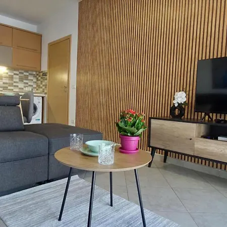 Don Simon Apartment Durrës