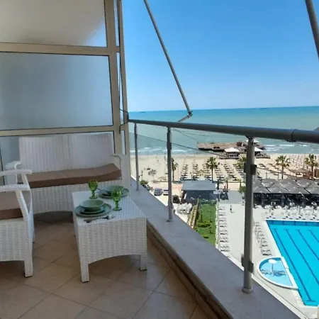 Don Simon Apartment *