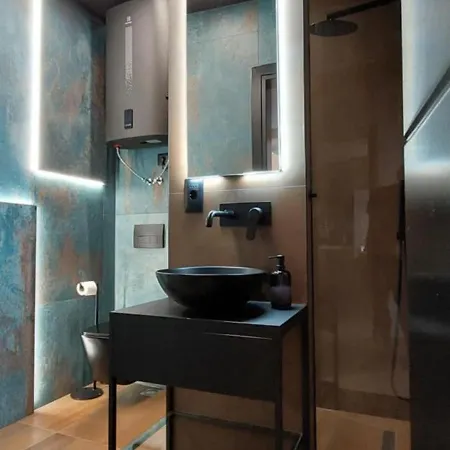 Apartment Don Simon