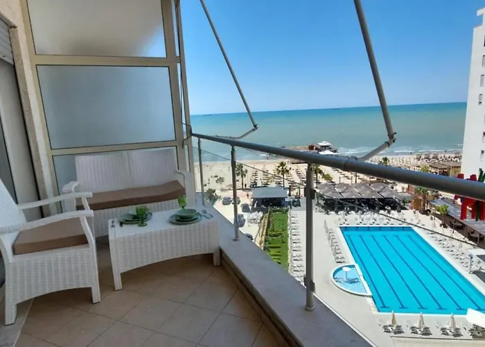 Appartement Don Simon