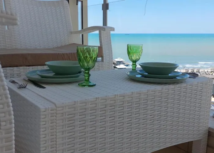 Appartement Don Simon *