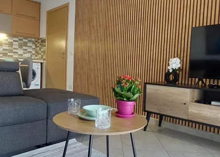 Don Simon Appartement Durrës