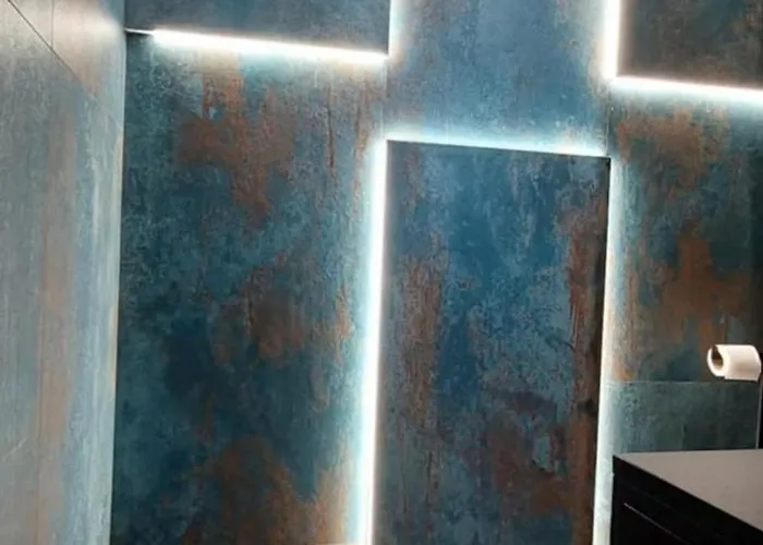 Don Simon Appartement