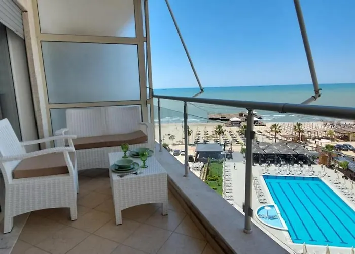 Don Simon Appartement *