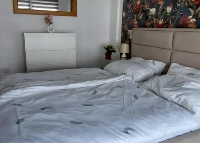 Don Simon Appartement