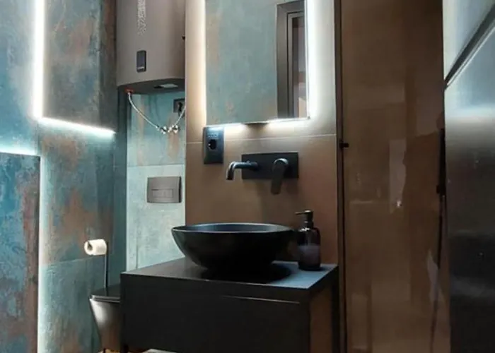 Appartement Don Simon