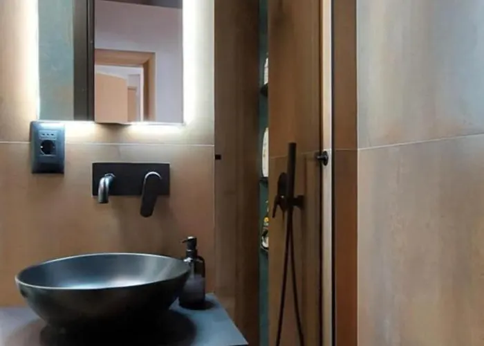 Appartement Don Simon Durrës